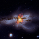 Illustration for article titled What Happens When Black Holes Combine?